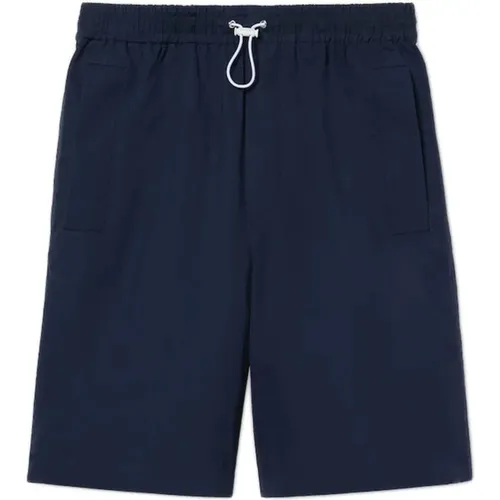 Casual Shorts, male, , Size: S Bermuda Shorts - Gucci - Modalova