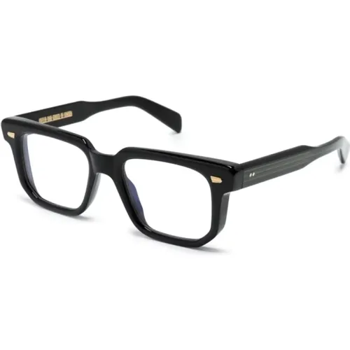 Stilvolle Optische Brille , unisex, Größe: 51 MM - Cutler And Gross - Modalova