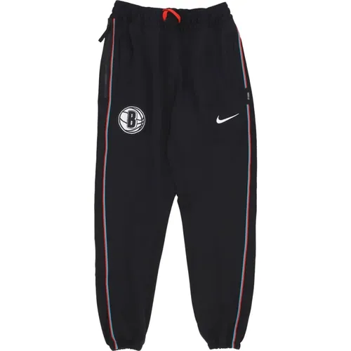 Sweatpants, male, , Size: XL City Edition Tracksuit Pants - Nike - Modalova