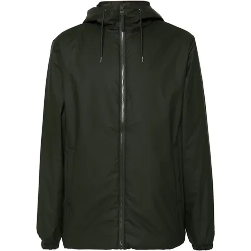 Leichte Wasserdichte Windjacke - Rains - Modalova