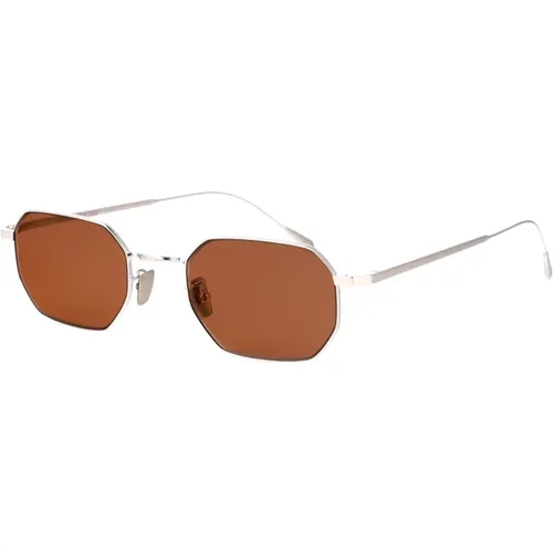 Sunglasses, unisex, , Size: 50 MM Stylish Sunglasses 0005 - Cutler And Gross - Modalova