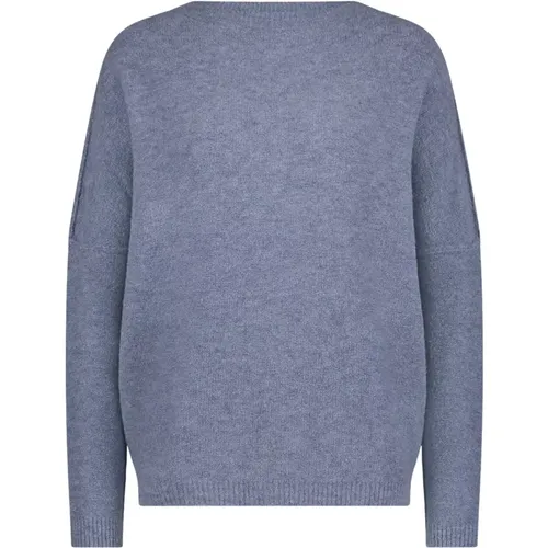 Jannys Pullover , Damen, Größe: XL - Jane Lushka - Modalova