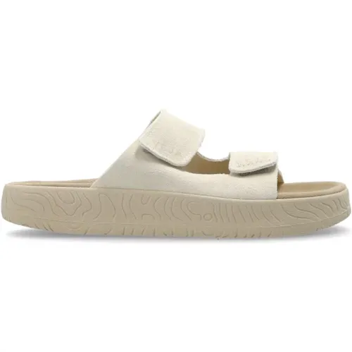 Sliders, male, , Size: 7 US Etna Slides - Veja - Modalova