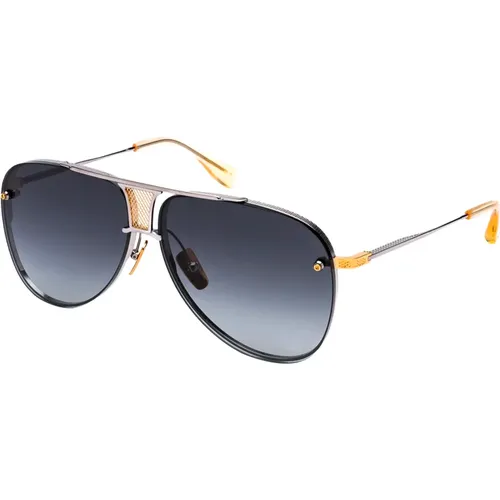 Sunglasses, unisex, , Size: 62 MM Retro Sunglasses Decade-Two - Dita - Modalova