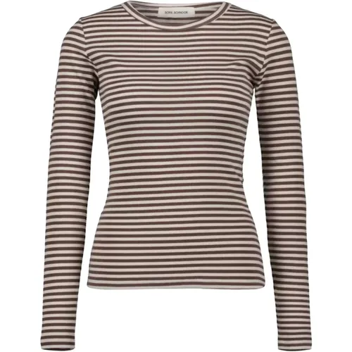 Long Sleeve Tops Sofie Schnoor - Sofie Schnoor - Modalova