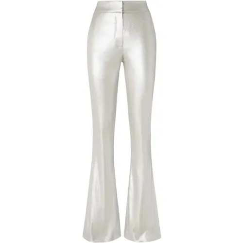 Stylish Trousers , female, Sizes: M, S, XS - Genny - Modalova