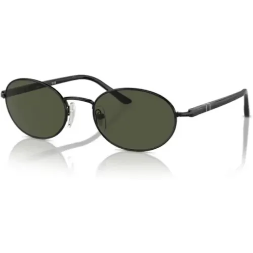 Sunglasses, unisex, , Size: ONE SIZE Timeless Style Sunglasses Collection - Persol - Modalova