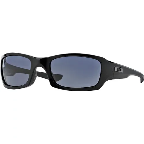 Fives Squared Sunglasses in /Grey,FIVES Squared Sunglasses,Sunglasses OO 9238 Fives Squared - Oakley - Modalova