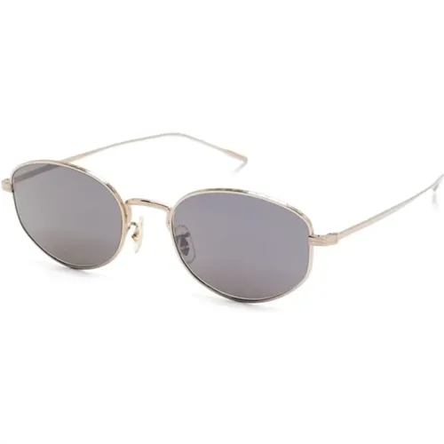 Sunglasses, unisex, , Size: 51 MM Ov1347St 5035R5 Sunglasses - Oliver Peoples - Modalova