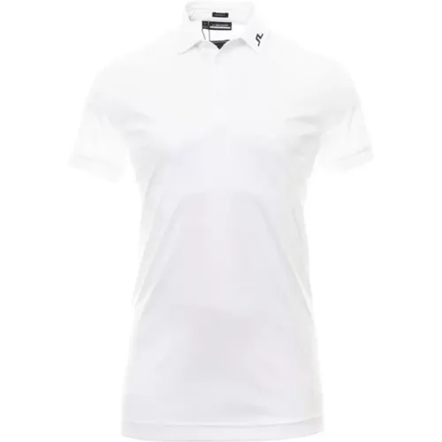 Regular Fit Polo Shirt , male, Sizes: XL, L, M - J.LINDEBERG - Modalova