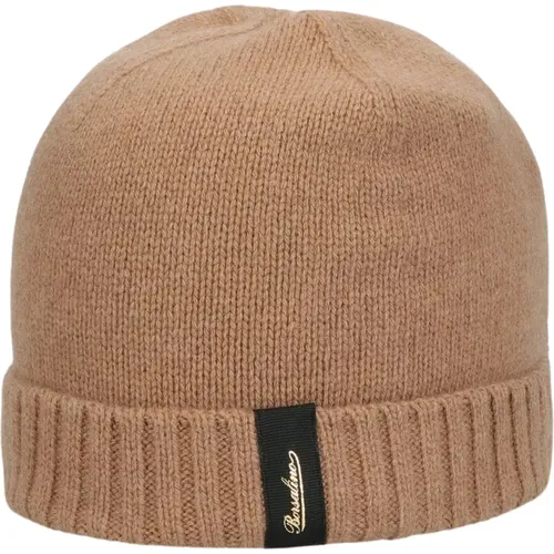 Stadt Beanie Borsalino - Borsalino - Modalova