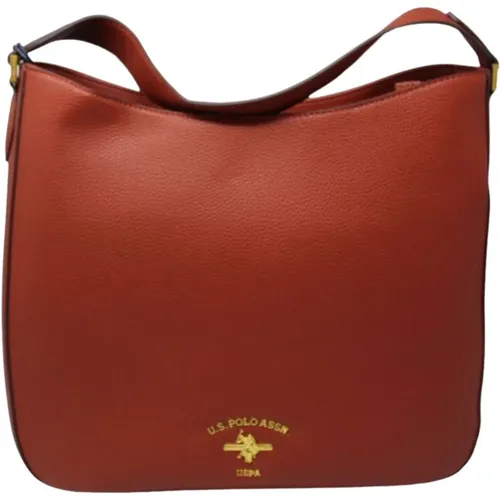 Schultertasche U.S. Polo Assn - U.S. Polo Assn. - Modalova