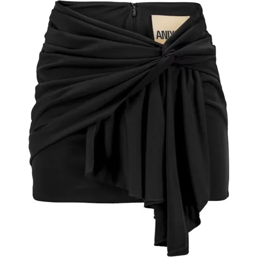Skirts for Women , female, Sizes: 2XS - Aniye By - Modalova