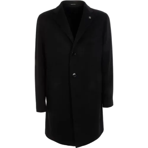 Anorak Jacket , male, Sizes: L, 4XL, 2XL - Tagliatore - Modalova