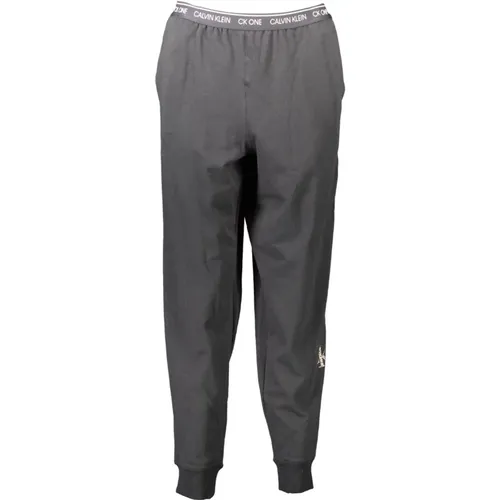 Sweatpant , Damen, Größe: S - Calvin Klein - Modalova