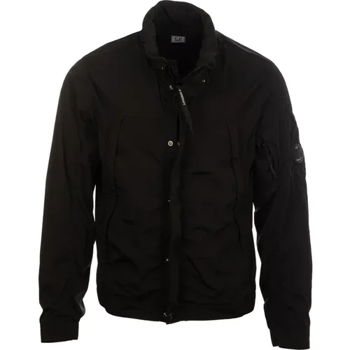 Stylish Coat for Men , male, Sizes: XL - C.P. Company - Modalova
