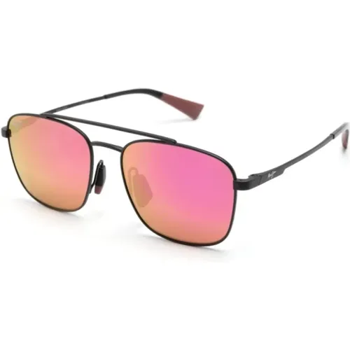 Sunglasses for Everyday Use , unisex, Sizes: 58 MM - Maui Jim - Modalova