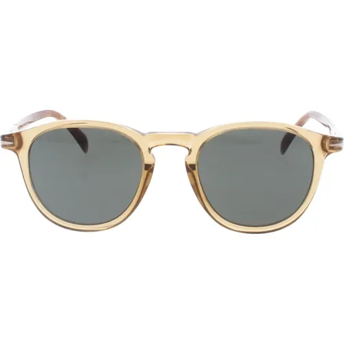 Db1114 Stylische Sonnenbrille - Eyewear by David Beckham - Modalova