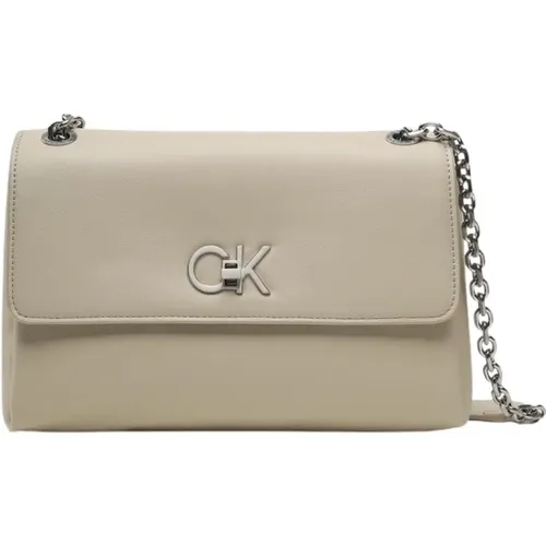 Stylish Bags , female, Sizes: ONE SIZE - Calvin Klein - Modalova