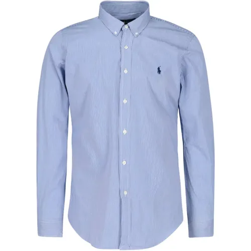 Casual Shirt , male, Sizes: L, 2XL - Ralph Lauren - Modalova