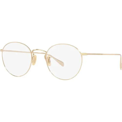 Glasses, female, , Size: 47 MM Eyewear frames Coleridge OV 1186 - Oliver Peoples - Modalova