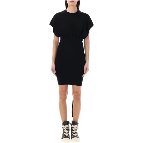 Womens Clothing Dress Ss24 , female, Sizes: M, L - Rick Owens - Modalova