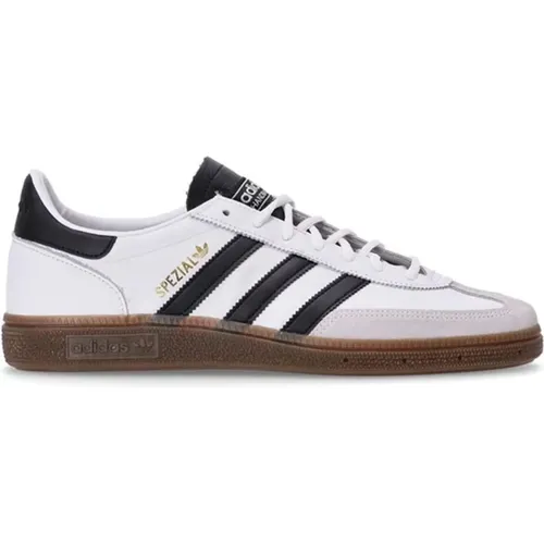 Handball Spezial Sneakers , male, Sizes: 10 1/2 UK - Adidas - Modalova