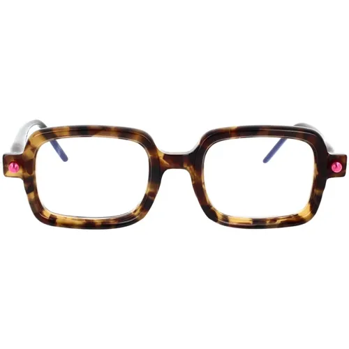 Glasses , unisex, Größe: 50 MM - Kuboraum - Modalova