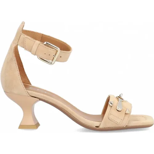 Versalles Heeled sandals Alpe - Alpe - Modalova