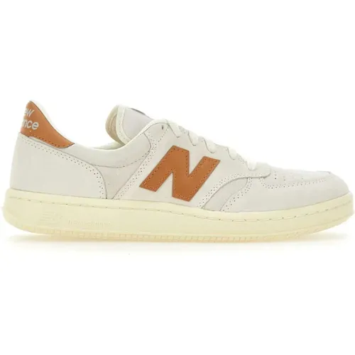 Sneakers, unisex, , Size: 6 US Ct500 Caramel Sneakers - New Balance - Modalova