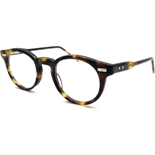 Thom , Stylisches Casual Hemd , unisex, Größe: 45 MM - Thom Browne - Modalova