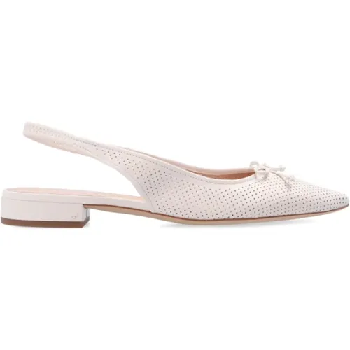 Veronica flache Schuhe , Damen, Größe: 35 1/2 EU - Kate Spade - Modalova