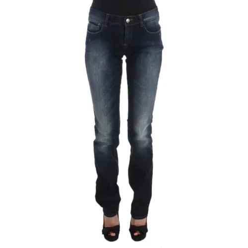 Slim-fit Jeans Costume National - Costume National - Modalova