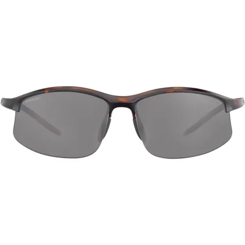 Sunglasses, unisex, , Size: ONE SIZE Sunglasses - Serengeti - Modalova