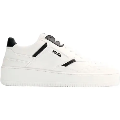 Sneakers, male, , Size: 12 US Sneakers Gen1 Grapes - MoEa - Modalova