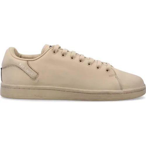 Sneakers, male, , Size: 8 US Sneakers Hr760003Ll - Raf Simons - Modalova