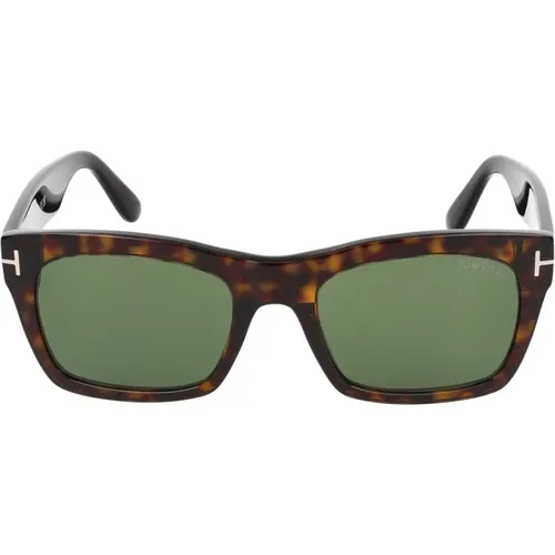 Sunglasses,Stylische Sonnenbrille Ft1062,Ft1062 52N Sonnenbrille - Tom Ford - Modalova