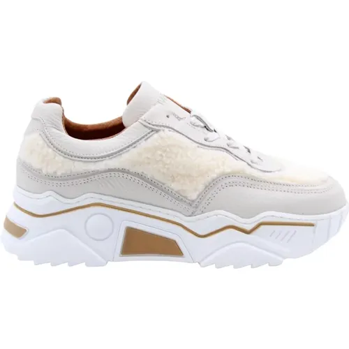 Ptah Sneaker , female, Sizes: 3 UK, 8 UK, 4 UK - Dwrs - Modalova