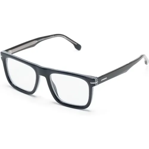 Glasses, male, , Size: 54 MM 312 Y00 Optical Frame - Carrera - Modalova