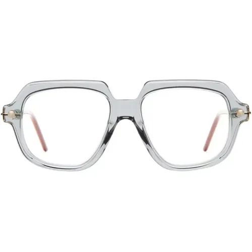 Glasses , unisex, Größe: 55 MM - Kuboraum - Modalova