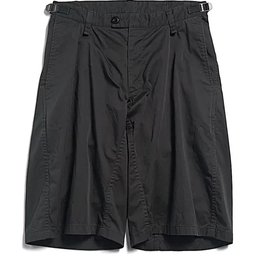 Stylische Bermuda Shorts für Sommertage - Balenciaga - Modalova