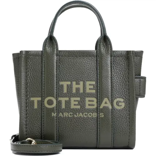 Tote Bags,Crossbody Tote Bag in Petal - Marc Jacobs - Modalova