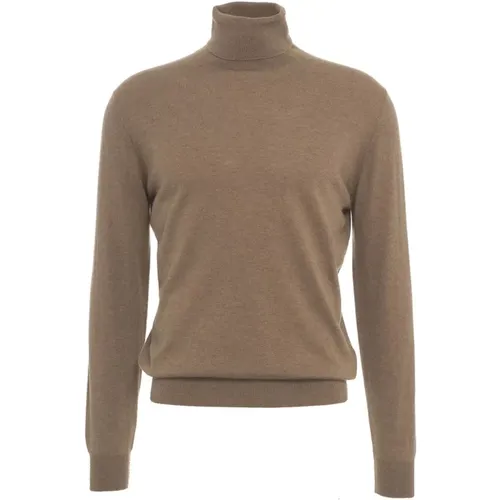 Knitwear Aw24 Hand Wash , male, Sizes: XL - Gender - Modalova