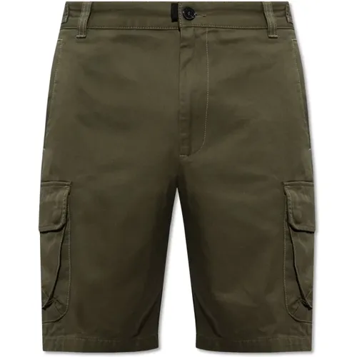P-Argym-Short shorts , Herren, Größe: XL - Diesel - Modalova