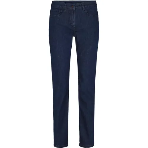 Slim-fit Jeans , Damen, Größe: M - LauRie - Modalova