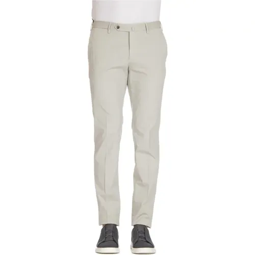 Chinos, male, , Size: XL Trousers - PT Torino - Modalova