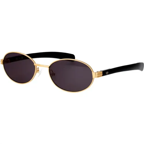 Stylish Sunglasses Or0123/S , female, Sizes: 54 MM - Adidas - Modalova