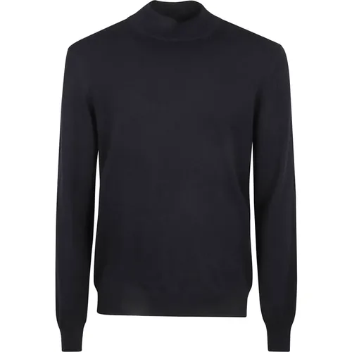 Mens Clothing Sweatshirts Aw23 , male, Sizes: 3XL, 2XL - Tagliatore - Modalova