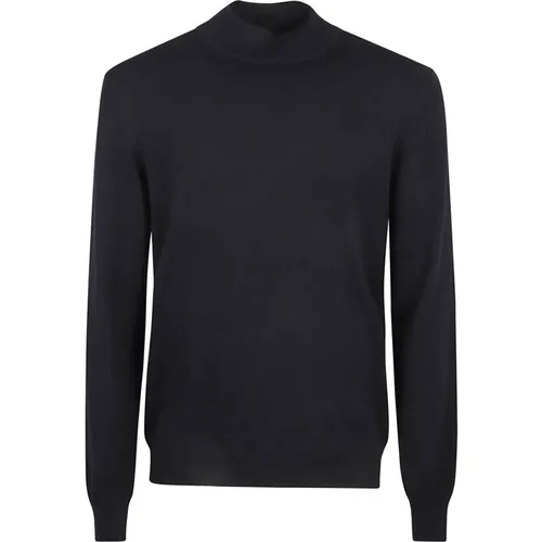 Mens Clothing Sweatshirts Aw23 , male, Sizes: 3XL - Tagliatore - Modalova