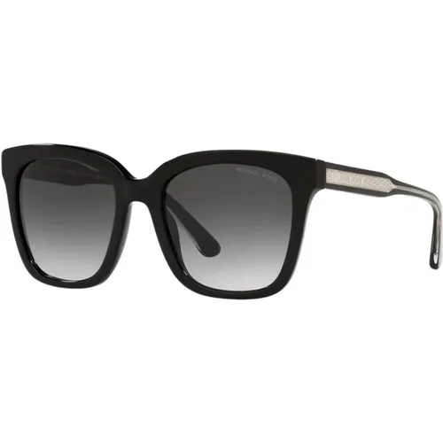 SAN Marino 2163 Sunglasses Gradient , female, Sizes: 52 MM - Michael Kors - Modalova